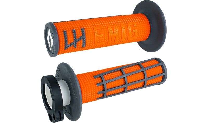Load image into Gallery viewer, Orange/Graphite
