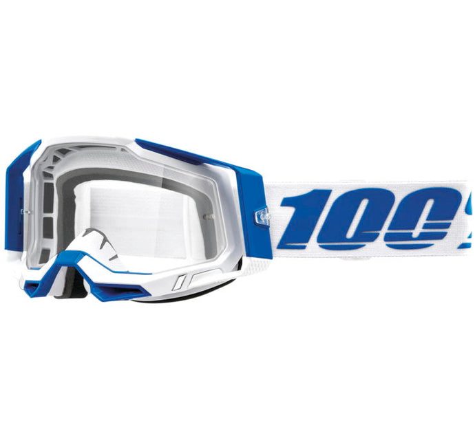 Isola / Clear Lens