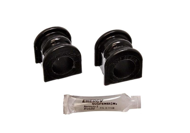 Load image into Gallery viewer, Energy Suspension 7.5120G ES Sway Bar Bushings - Black
