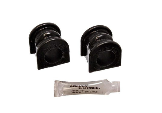 Energy Suspension 7.5120G ES Sway Bar Bushings - Black