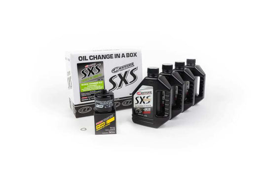 Maxima 90-469013-KRX MXA Quick Change Kit