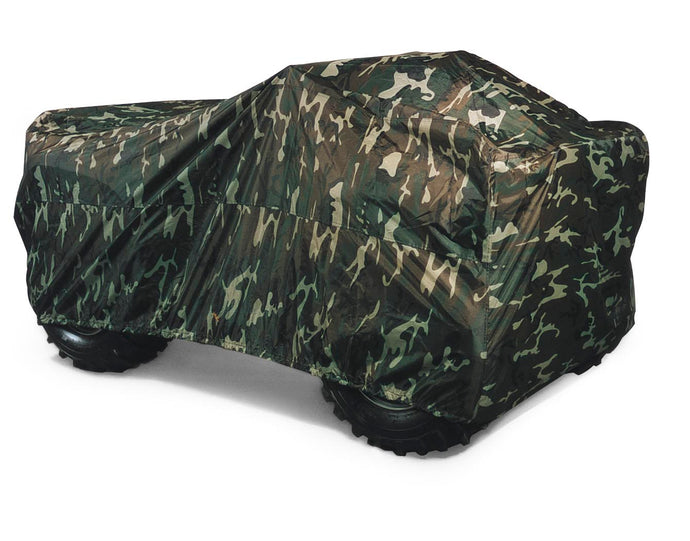 Dowco 26018-00 Guardian ATV Cover - Green Camo - XL