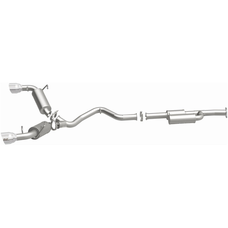Load image into Gallery viewer, Magnaflow 19595 MAG NEO Series Cat-Back
