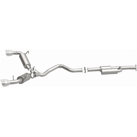 Magnaflow 19595 MAG NEO Series Cat-Back