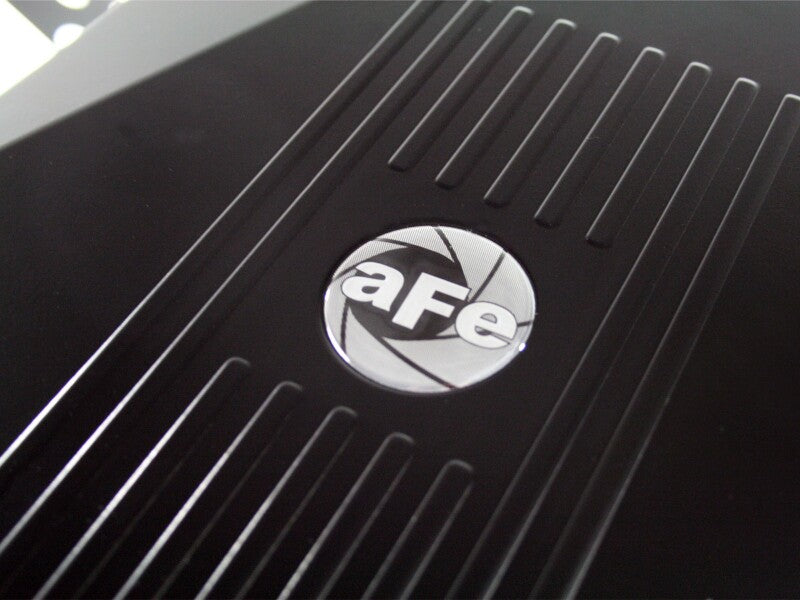 Load image into Gallery viewer, Afe 54-80512 AFE Magnum FORCE Stage-2Si Cold Air Intakes
