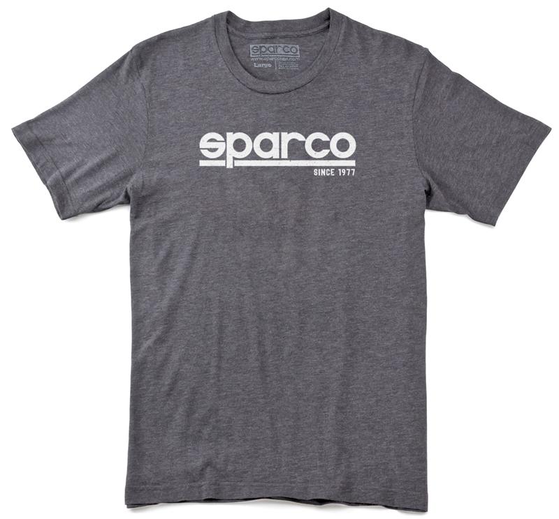 Load image into Gallery viewer, Sparco SP02600GR3L SPA T-Shirt Corporate
