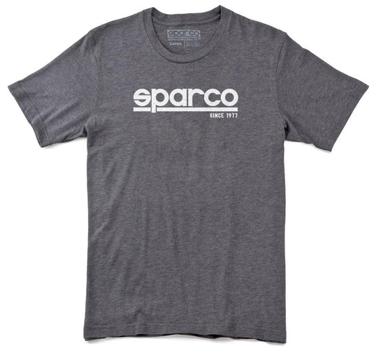 Sparco SP02600GR3L SPA T-Shirt Corporate