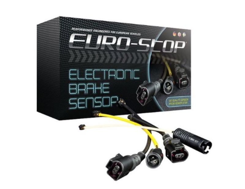 Load image into Gallery viewer, Powerstop SW-0479 PSB Euro-Stop Brake Pad Sensor

