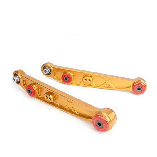 Skunk2 Racing 542-05-1110 SK Alpha Control Arms