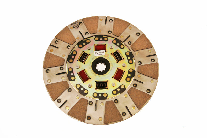 Load image into Gallery viewer, Mcleod Racing 260671R MLR Perf Sprung Twin Discs
