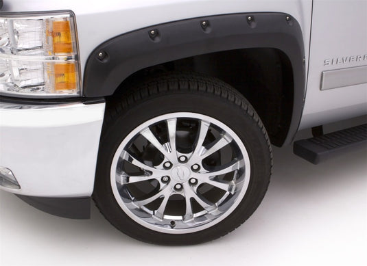 Lund RX106T LND RX Fender Flares -Textured