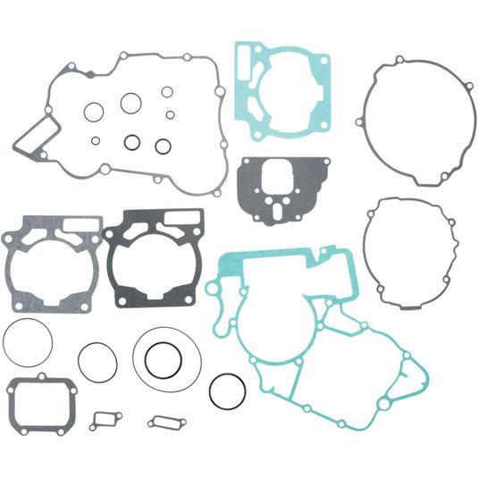 Moose Racing 808330mse Complete Gasket Kit