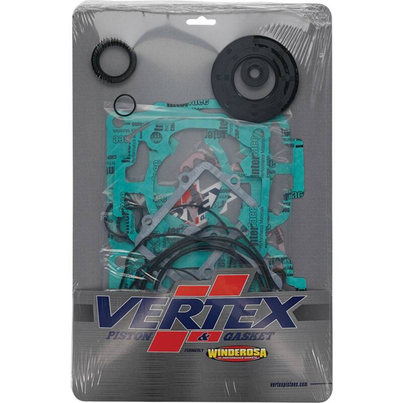 Load image into Gallery viewer, Vertex Pistons 711278 VEP Complete Gasket Kit
