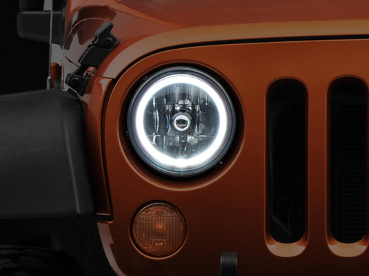 Raxiom J121871 RAX LED Headlights