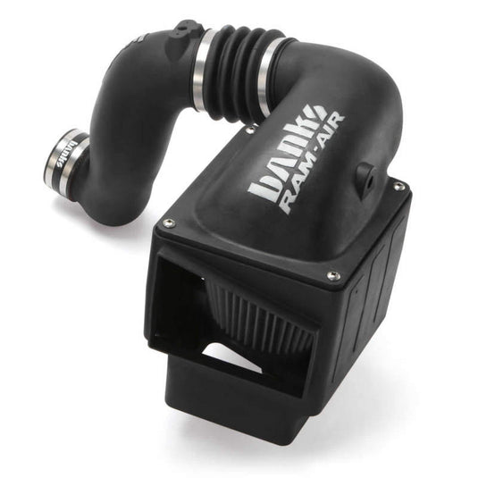 Banks Power 42145-D GBE Ram-Air Intake Systems