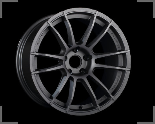 Gram Lights WGJRAC12EMG GL 57XR Wheels