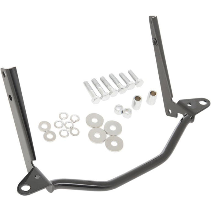 Drag Specialties 2001-0804 Spotlight Bar - Black