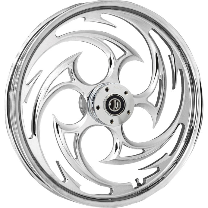 Chrome