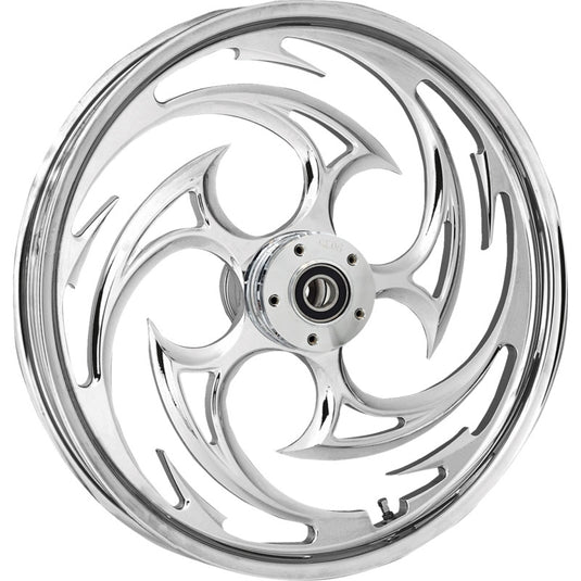 Chrome
