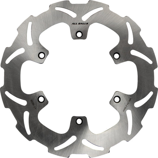 All Balls 18-0056 Brake Rotor