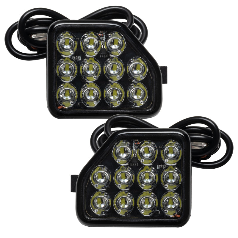 Load image into Gallery viewer, Oracle Lighting 5874-504 ORL Reverse Light Sets
