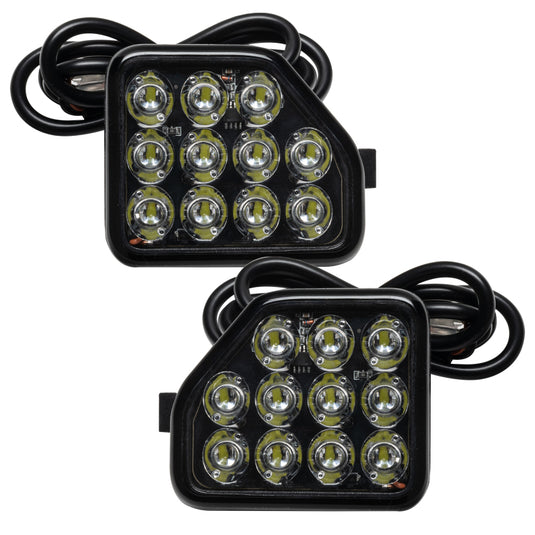 Oracle Lighting 5874-504 ORL Reverse Light Sets