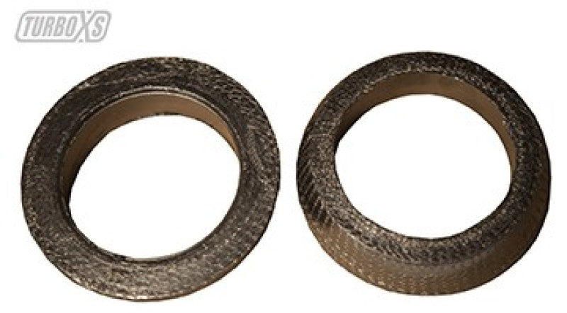 Load image into Gallery viewer, Turbo Xs GD63 TXS Exhaust Gaskets

