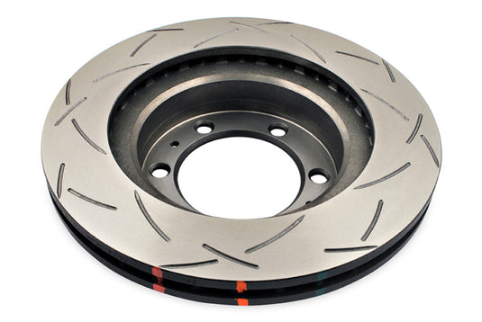 Dba DBA42716S DBA 4000 Series Slotted Rotors