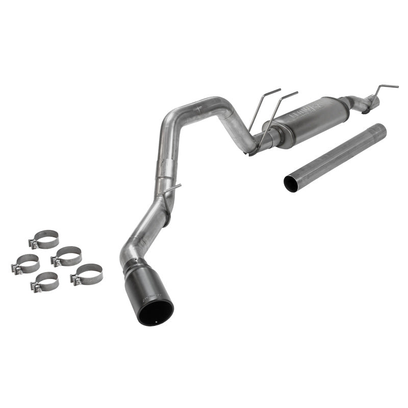 Load image into Gallery viewer, Flowmaster 717943 FLO FlowFX Cat-Back Exhaust Systems

