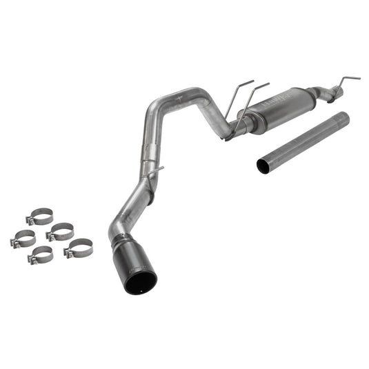 Flowmaster 717943 FLO FlowFX Cat-Back Exhaust Systems