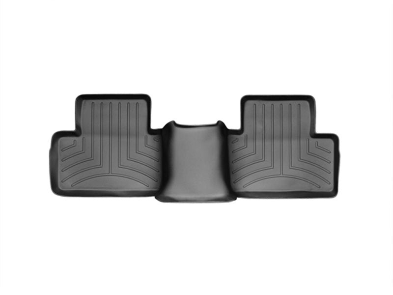 Load image into Gallery viewer, Weathertech 441623 WT FloorLiner - Rear - Blk
