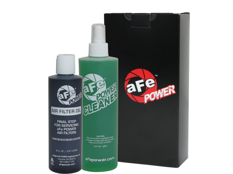 Load image into Gallery viewer, Afe 90-51401B AFE Air Filter Retore Kits

