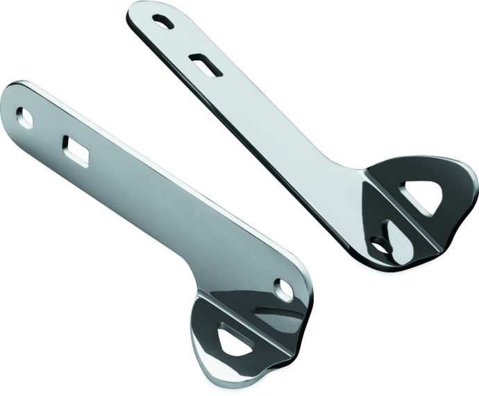 Kuryakyn 949 KUR Tie-Down Brackets D