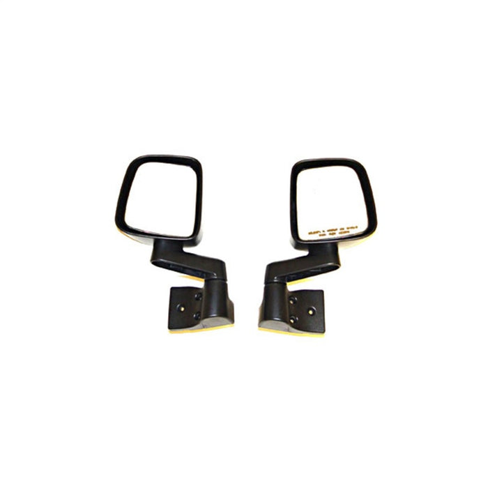 Omix 11002.09 OMI Mirrors