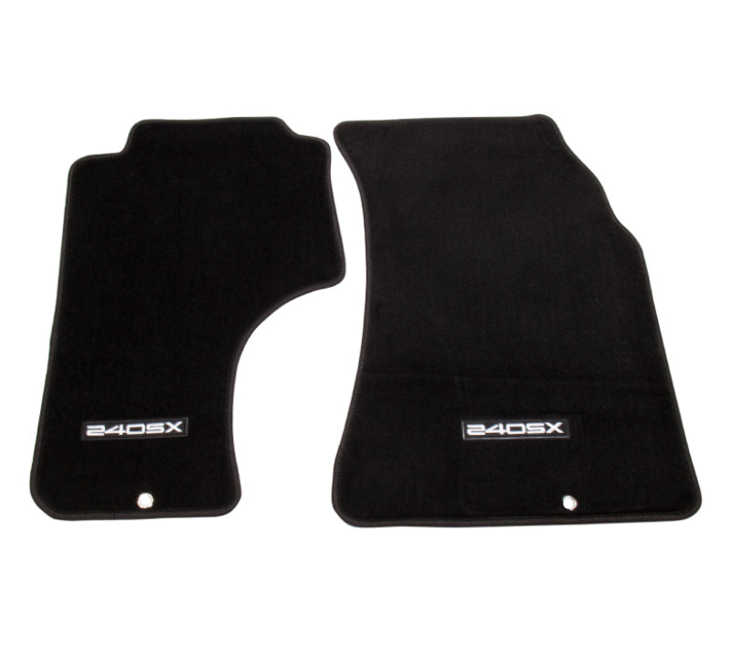 Load image into Gallery viewer, Nrg FMR-240 NRG Floor Mats
