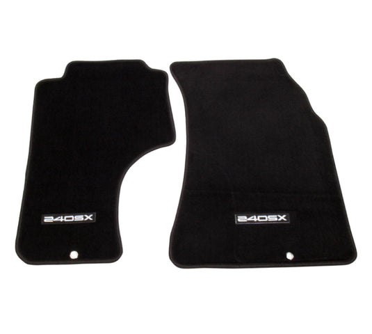 Nrg FMR-240 NRG Floor Mats