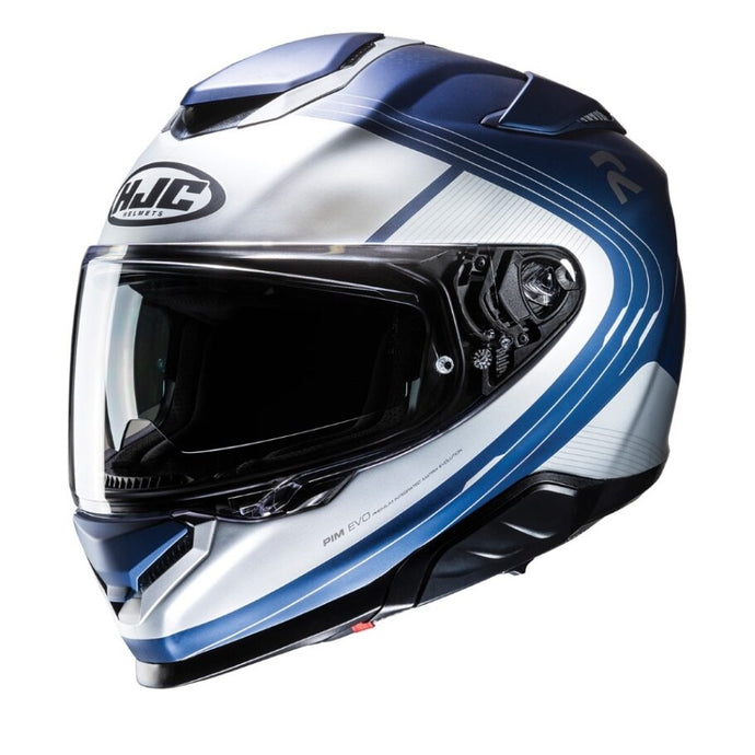 Semi-Flat Blue (MC-2SF)