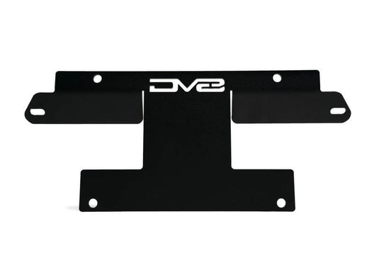 Dv8 Offroad LPBR-01 DVE License Plate Relocation