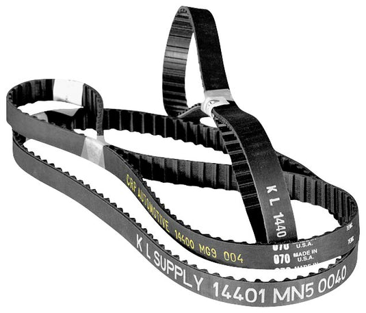 K&L Supply 15-1449 Timing Belt