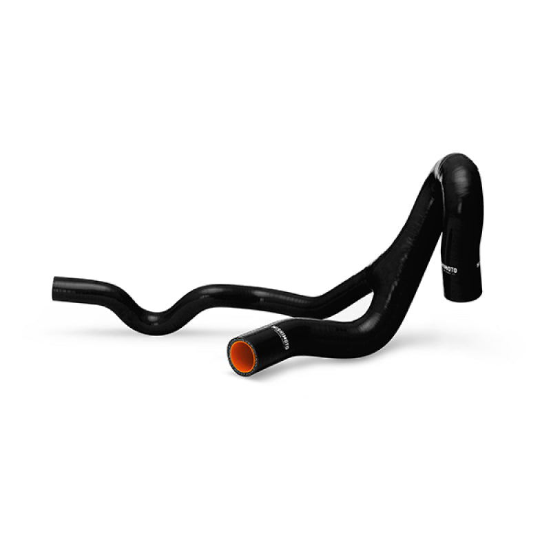 Load image into Gallery viewer, Mishimoto MMHOSE-MS3-10BK MM Silicone Hose - Radiator
