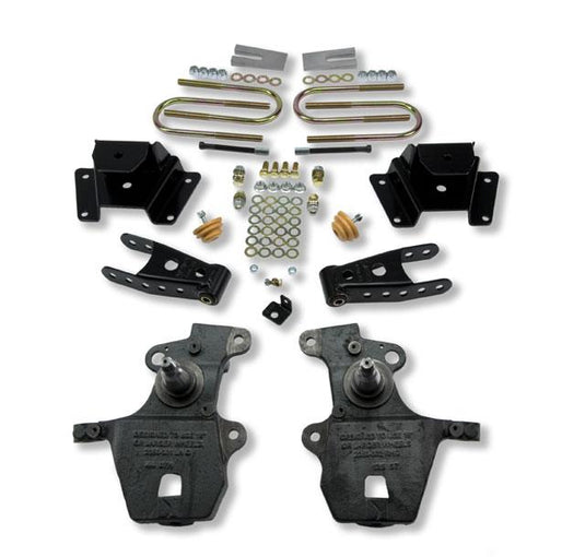 Belltech 921 BT Lowering Kit w/o Shocks