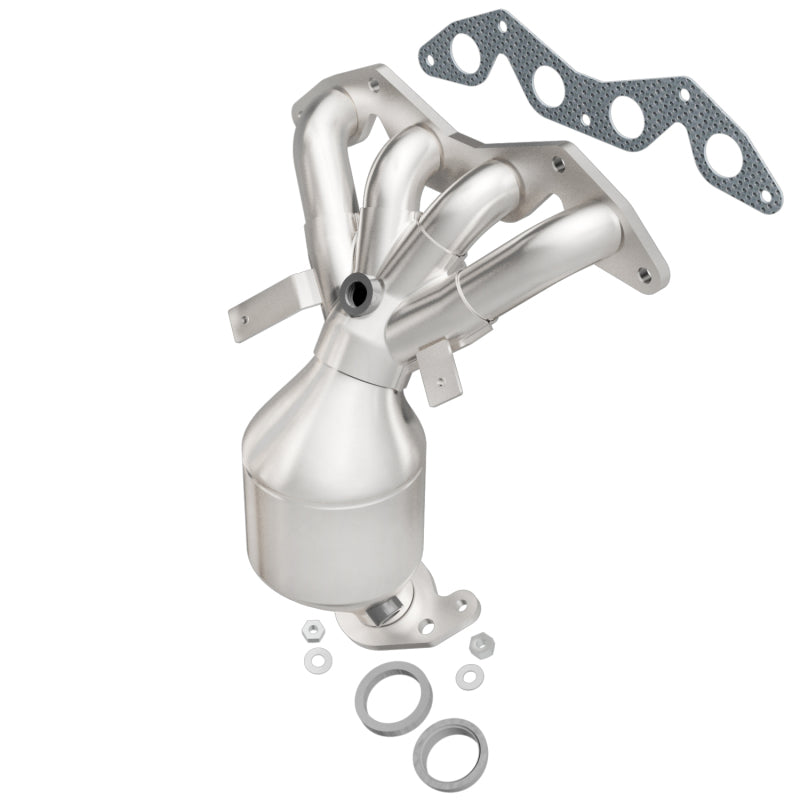 Load image into Gallery viewer, Magnaflow 452030 MAG Converter Direct Fit
