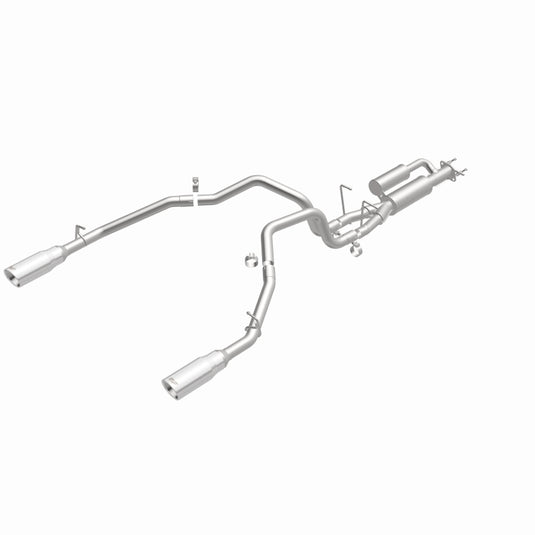 Magnaflow 19684 MAG Catback Exhaust