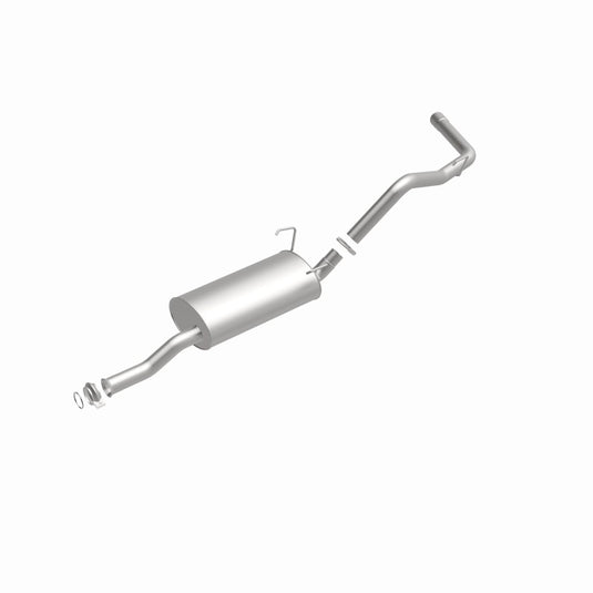 Magnaflow 106-0341 MAG BRE Exhaust Kits