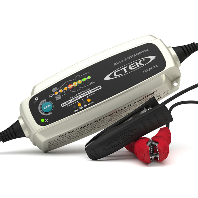 Ctek 56-959 CTEK Chargers - Multi US