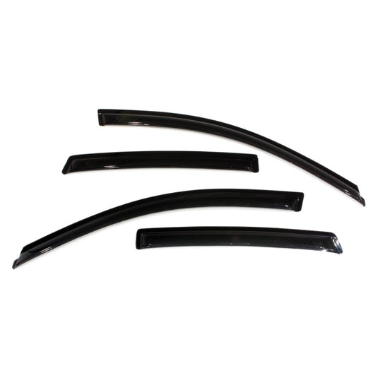 Avs 94485 AVS Ventvisor - Smoke