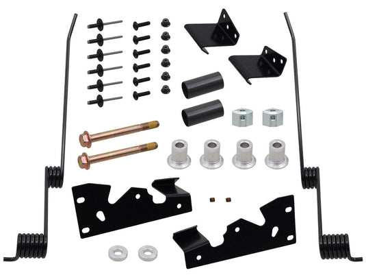 Sp1 SM-12732 Ski-Doo Ice Scratcher Kit