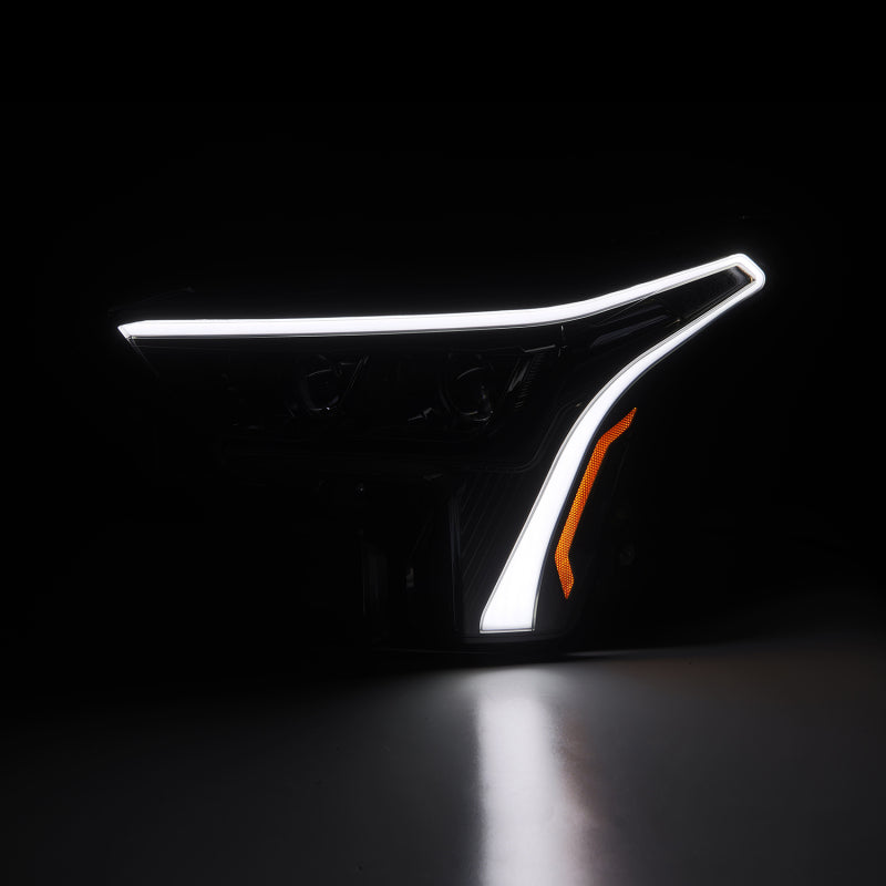 Load image into Gallery viewer, Alpharex 880873 ARX LUXX Headlights
