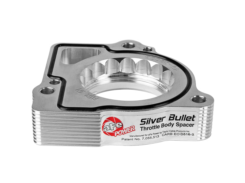 Load image into Gallery viewer, Afe 46-32004 AFE Silver Bullet TBS
