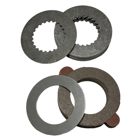 Yukon Gear & Axle YPKGM12-PC-DG1 YUK Positraction Internals